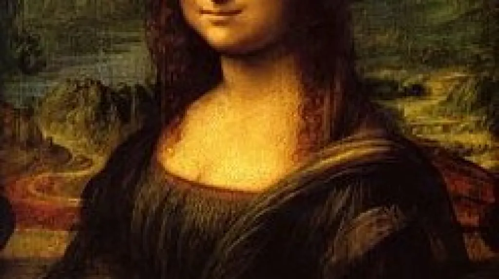 Leonardo da Vinci / Mona Lisa
