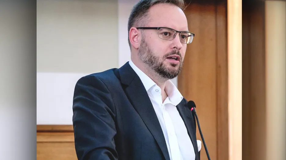 Martin Sedlák