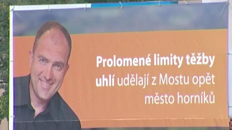 Náměstek ministra průmyslu a obchodu Karel Novotný (ČSSD)