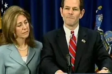 Guvernér státu New Yorku si prý platil prostitutky, republikáni požadují jeho odstoupení