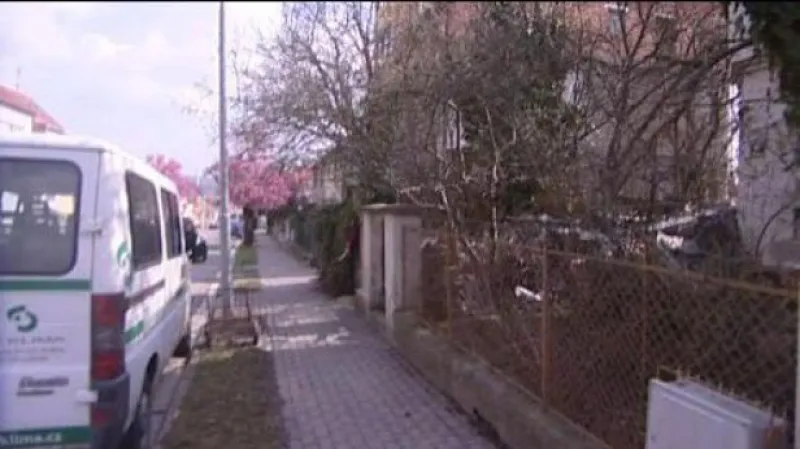 NO COMMENT: Nebezpečná práce kameramana