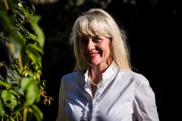 Daczická míří z ODS ke Kubovu hnutí, středočeskou koalici to ovlivnit nemá