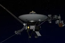 Ztratili jsme Voyager, oznámila NASA. Agentura mu poslala chybný povel, hledá řešení