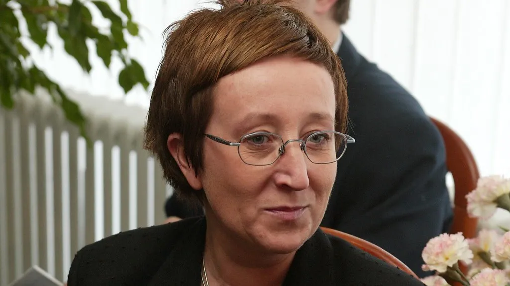 Jana Kasalová