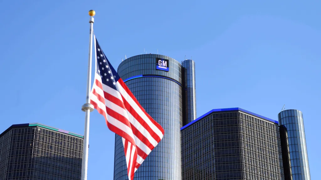 Detroit Auto Show 2017