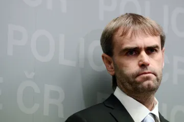 Reorganizaci se mnou měli probrat. Byl jsem postaven před hotovou věc, říká Šlachta 