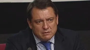 Jiří Paroubek