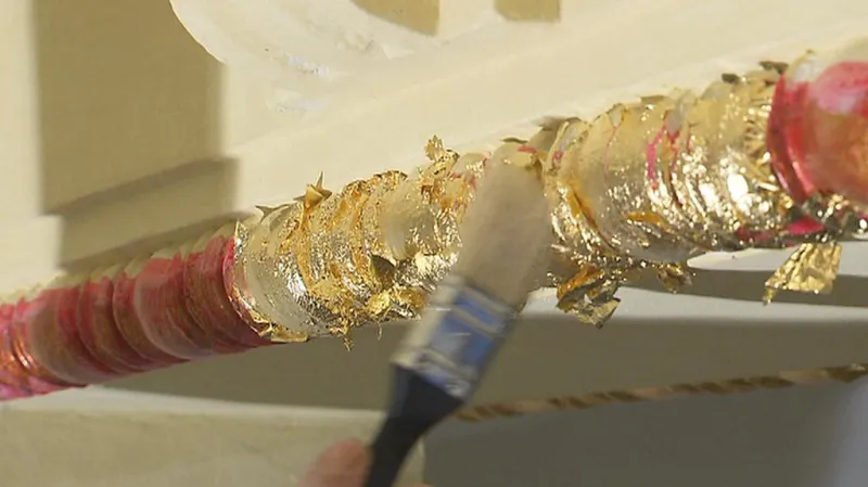 Oprava Maiselovy synagogy