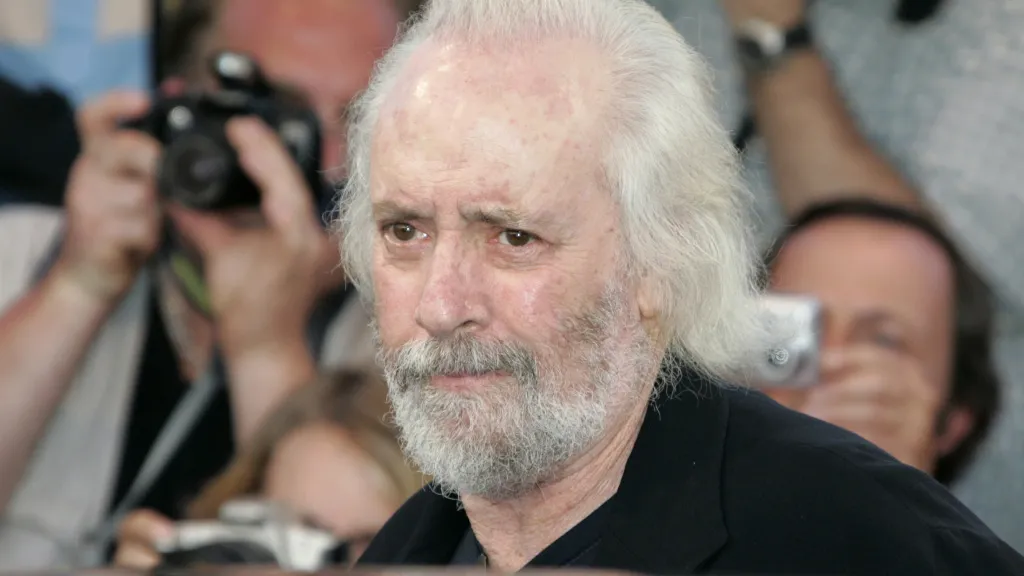 Robert Towne
