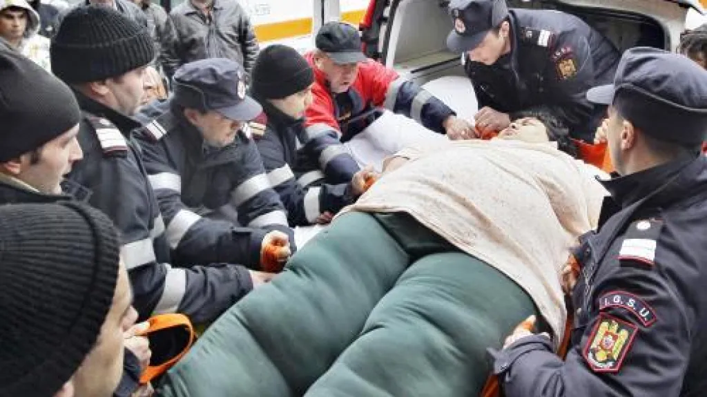 Victoria Lacatusová