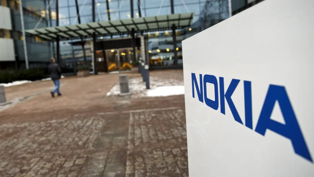 Nokia