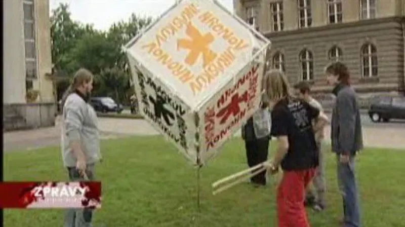 Začíná Jiráskův Hronov