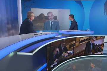 ANO lavíruje mezi voliči svými a SPD, míní Benda. Brabec kritizuje sněmovní usnesení