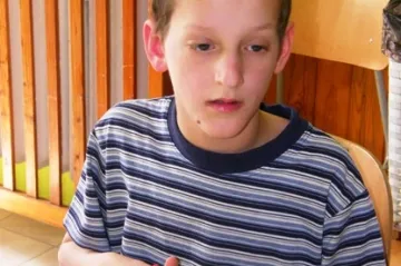 Děti v Šumné o Velikonocích nezahálely