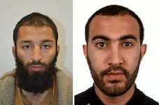 Britská policie zveřejnila identitu dvou londýnských útočníků