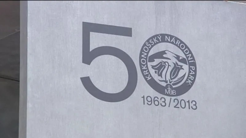 Události o výročí založení KRNAP