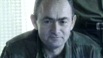Zdravko Tolimir