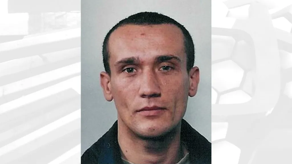 Adrian Mastalerz