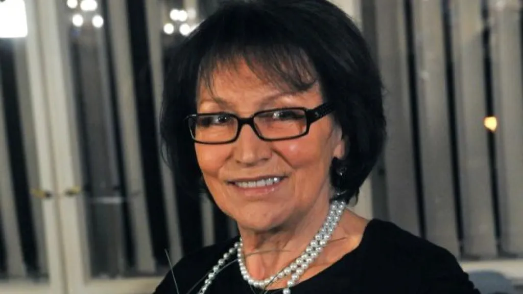 Marta Kubišová
