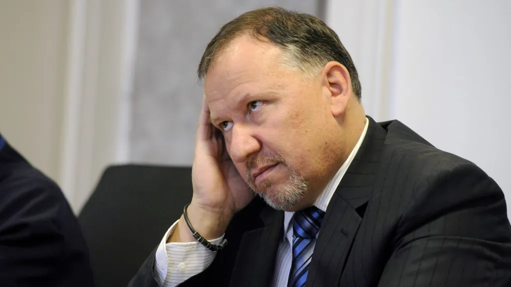 Vladimír Kotrouš