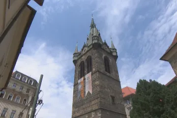 Cena už nehraje hlavní roli, arcibiskupství Jindřišskou věž zřejmě prodá hlavnímu městu