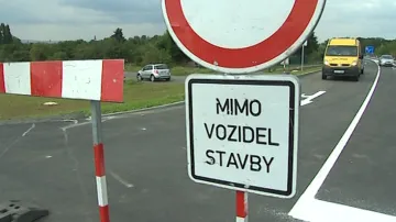 Obchvat Holešova
