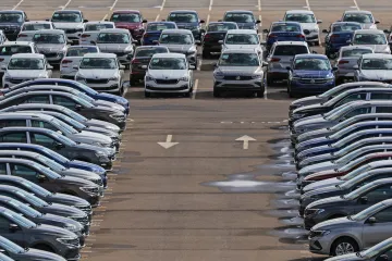 Volkswagen definitivně končí v Rusku. Továrnu v Kaluze koupil ruský Avilon