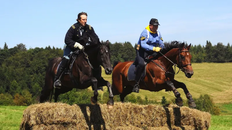 Memoriál generála Custera