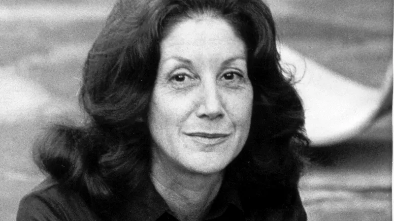 Nadine Gordimerová