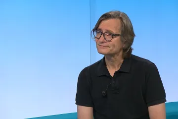 Hudba jako návod pro demokracii. V centru Prahy začíná Bohemia JazzFest