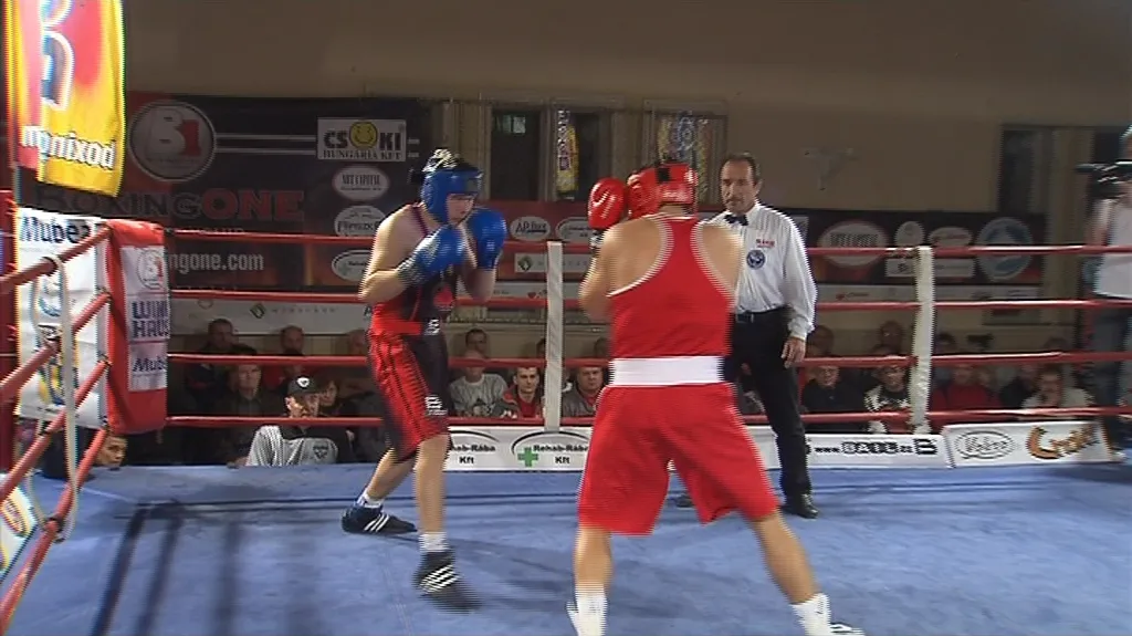 Prostějov na Györ nestačil