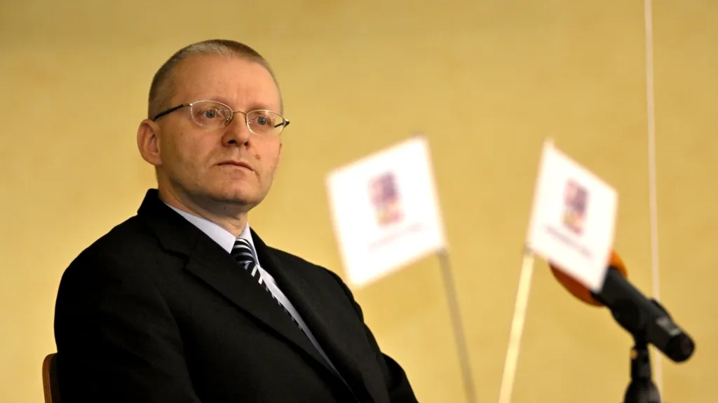 Jan Tichý
