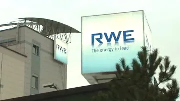 Společnost RWE