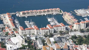 Gibraltar