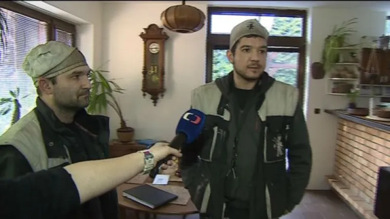 Kominík Stanislav Kala komentuje kontrolu revizní firmy