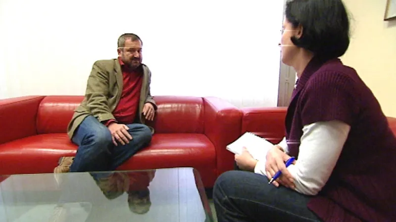 Bývalý primátor města Brna Richard Svoboda