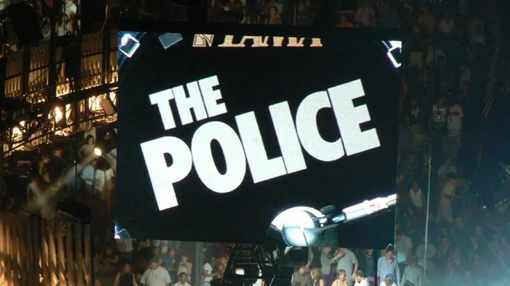 Police