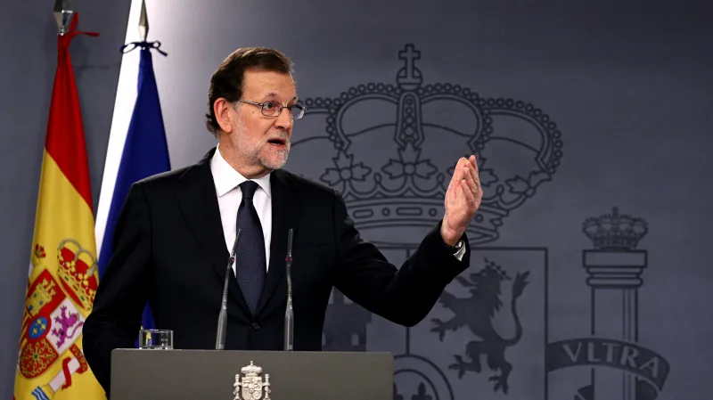 Mariano Rajoy