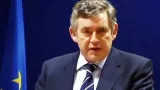 Gordon Brown