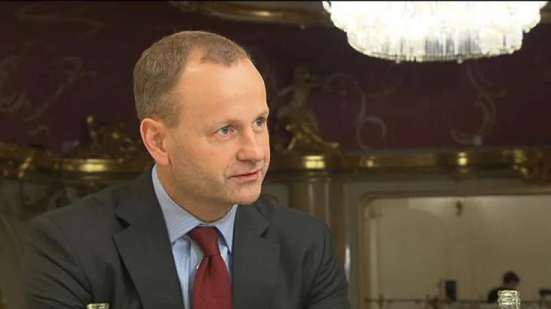 Rozhovor se Steenem Jakobsenem