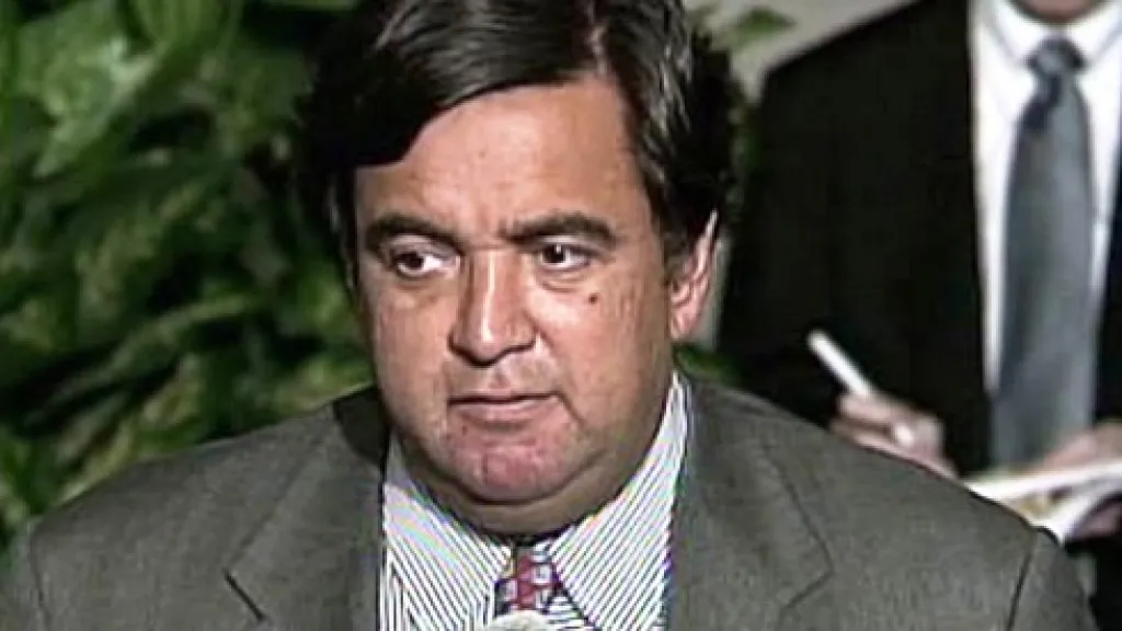 Bill Richardson