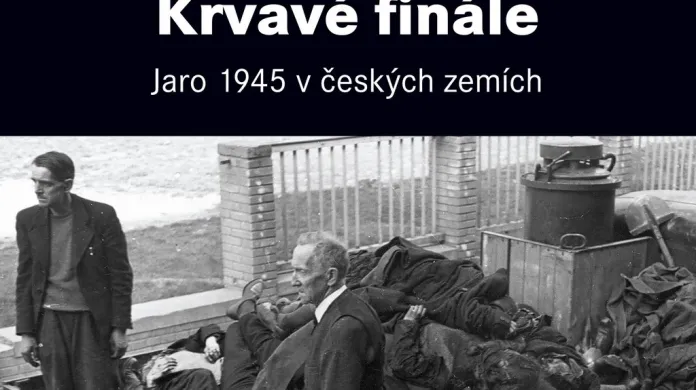 Jiří Padevět / Krvavé finále