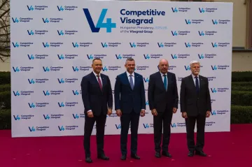 Pavel a Pellegrini se shodli na záměru rozšířit EU