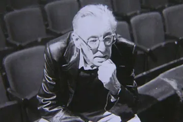 Navždy odešel Oldřich Daněk