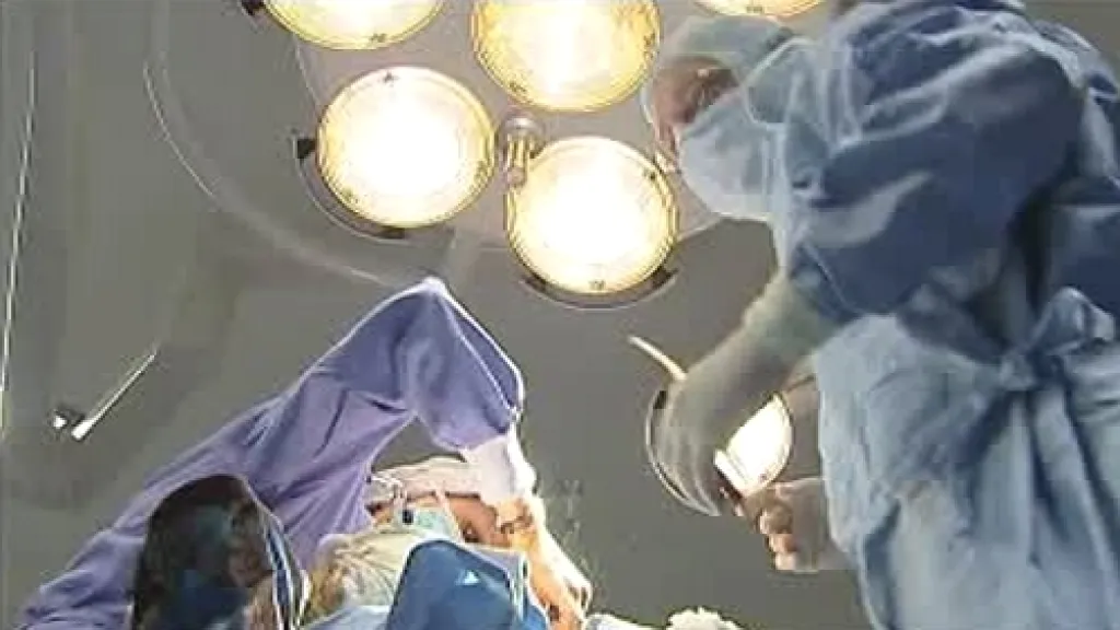 Zdravotní turistika