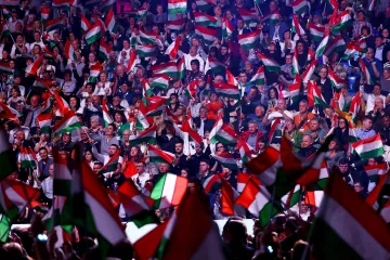 Obvinění ze špionáže i zapojení tajných služeb před maďarskými volbami zkoumali Reportéři ČT