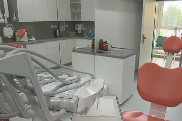 Ostravská fakultní nemocnice otevřela stomatologii, má pomoci s nedostatkem zubařů