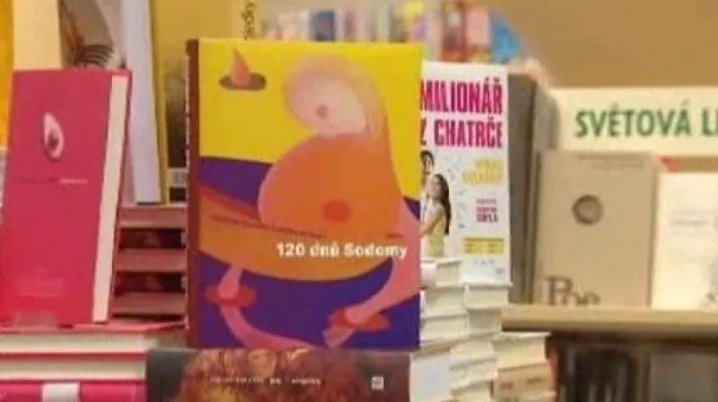 Reportáž Ivy Němcové