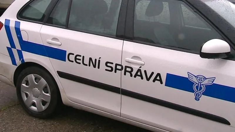 Celní správa