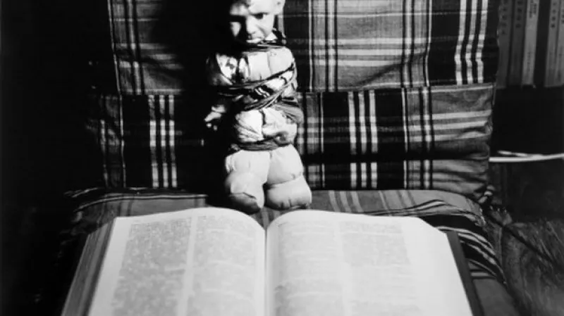 Liu Xia  / Tichá síla